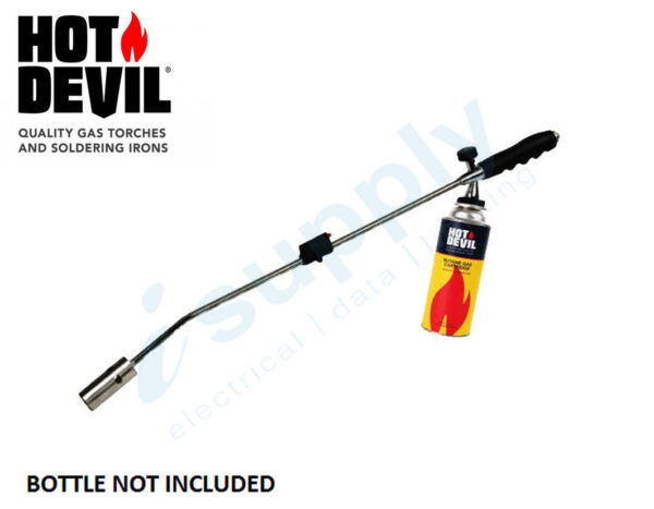 Hot Devil WEEDKILLER HDWK