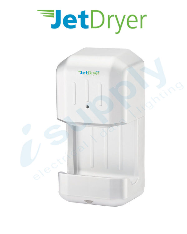 JETDRYER JETDRYER MINI – WHITE JDMINI-W