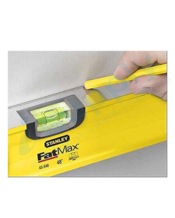 Stanley 43-572 Fat max level 1800mm - Image 3