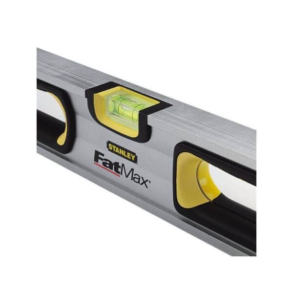 Stanley 43-625 Magnetic level 600mm fat max - Image 3