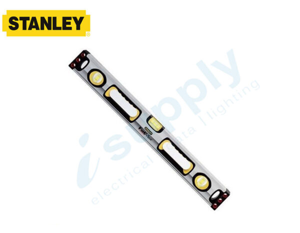 Stanley 43-625 Magnetic level 600mm fat max