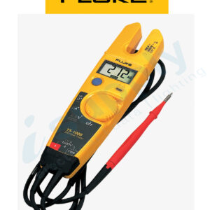 Fluke TESTER 1000V VOLTAGE CONTINUITY & CURRENT FLUTS1000